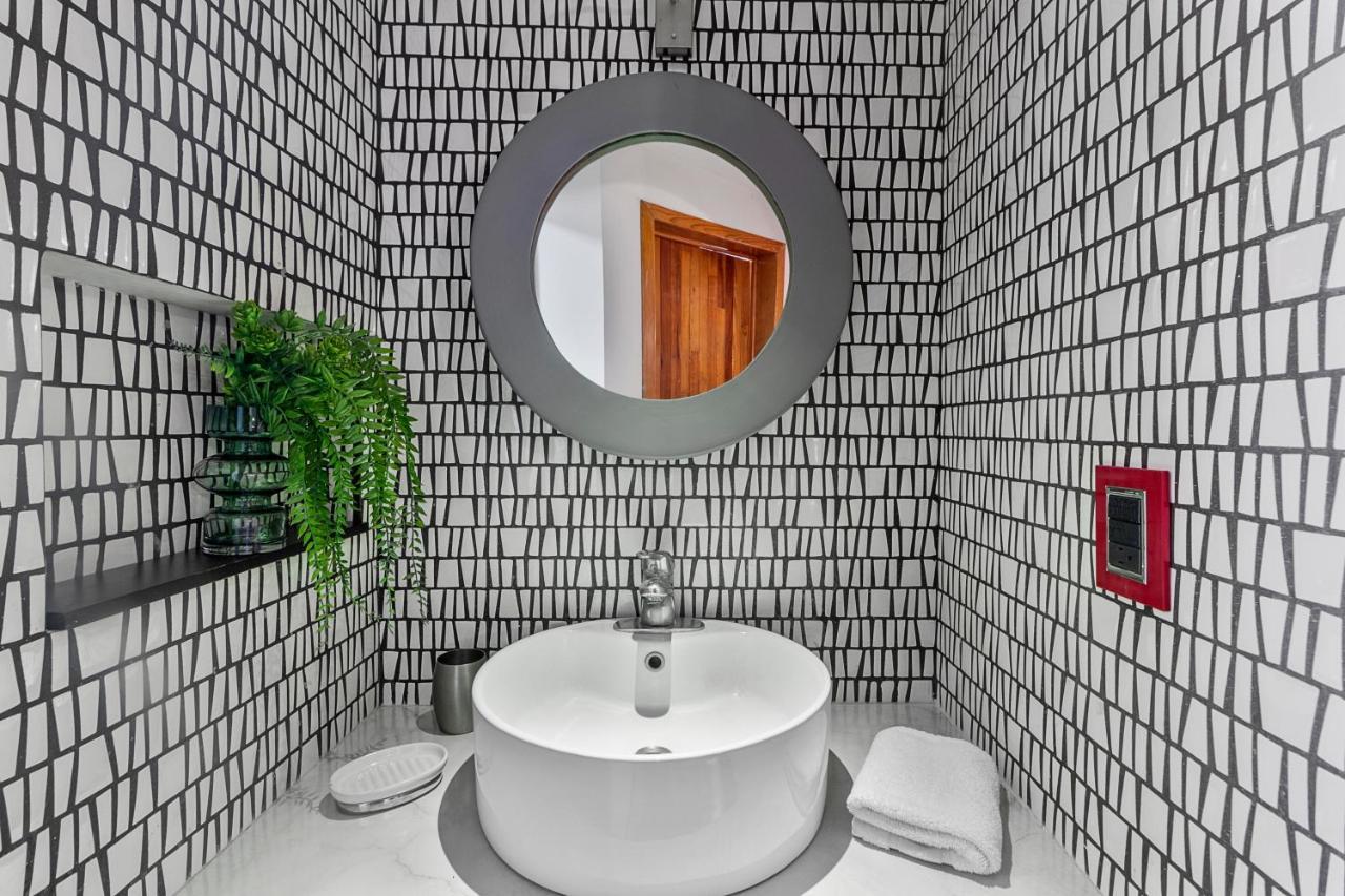 +Ms +Fascinante Suite +Alberca Y Jardines + Bernardo Quintana 18B Mendiola Exteriör bild